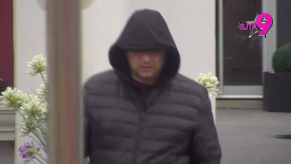 Nenad Macanović Bebica