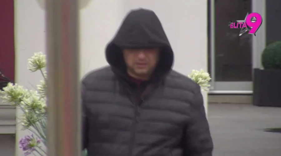 BEBICA NAPRAVIO POPLAVU U ŠIMANOVCIMA Isplakao more suza zbog Teodore, doživeo emotivno rastrojstvo!