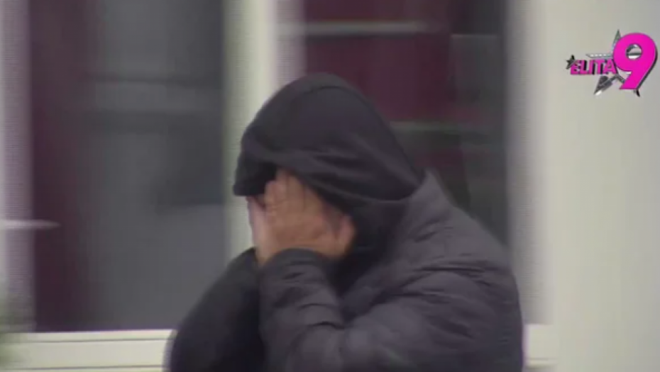 Nenad Macanović Bebica 