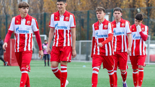 Omladinci Crvene zvezde