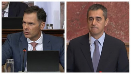 Prvi potpredsednik vlade i ministar finansija Siniša Mali rekao je danas da Srbija i ove godine ima pozitivan rast BDP-a uprkos blokadama i protestima kojima je bila izložena u prethodnih 12 meseci.