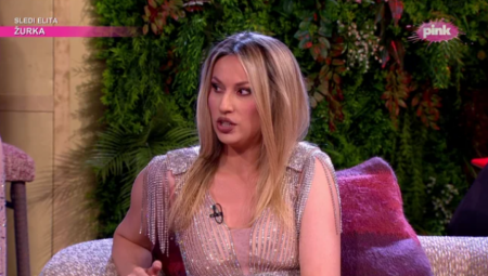 S obzirom na to da su imali odnos kao da su porodica, nije ni čudo što se jednom prilikom dogodilo i da se posvađaju