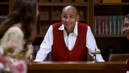 Po drugi put će se naći u glumačkoj profesiji, a evo koga će tumačiti