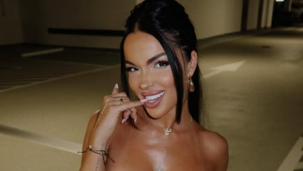 Teodora Džehverović