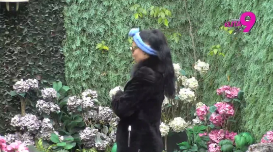 ASMIN ODLEPIO ZA MAJOM Marinkovićeva konačno priznala istinu od koje je bežala, šta će Stanija reći na ovo?!