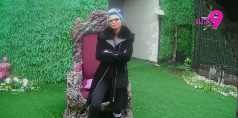 ASMIN ODLEPIO ZA MAJOM Marinkovićeva konačno priznala istinu od koje je bežala, šta će Stanija reći na ovo?!