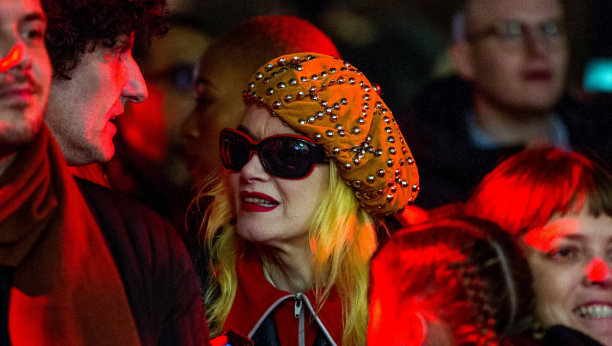 Martyn Wheatley / Zuma Press / Profimedia