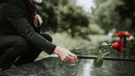 Izjava jednog udovca pokrenula je žestoku raspravu na društvenim mrežama.