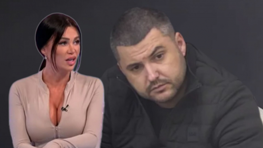 "NIKADA GA NE BIH PRIHVATIO ZA ZETA" Taki Marinković žestoko opleo po Asminu Durdžiću!