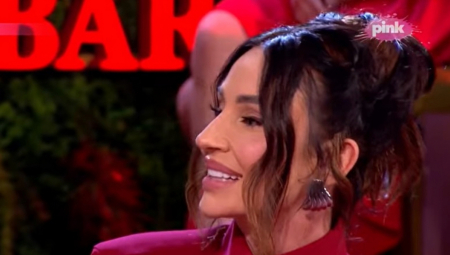 Ističe da joj je majčinstvo potpuno promenilo život