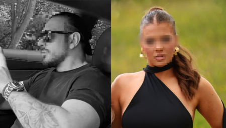 Aleksandar M. (37), koji je u nedelju, 23. novembra, u popodnevnim časovima tragično stradao u stravičnoj saobraćajnoj nesreći na magistralnom putu Čačak - Požega zajedno sa Anom R. (20),  sahranjen je danas na pribojskom groblju.