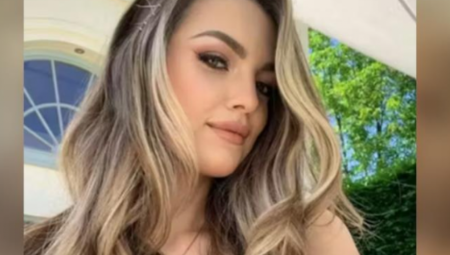 Potraga za Stefani P. (32) u Austriji se nastavlja – nakon uznemirujuće poslednje poruke na "vocapu", gubi se svaki trag ove mlade žene.