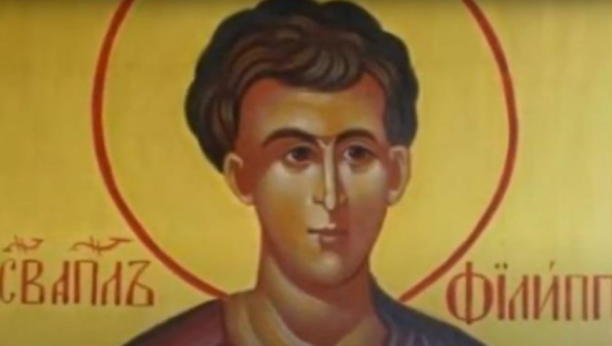 Sveti apostol Filip