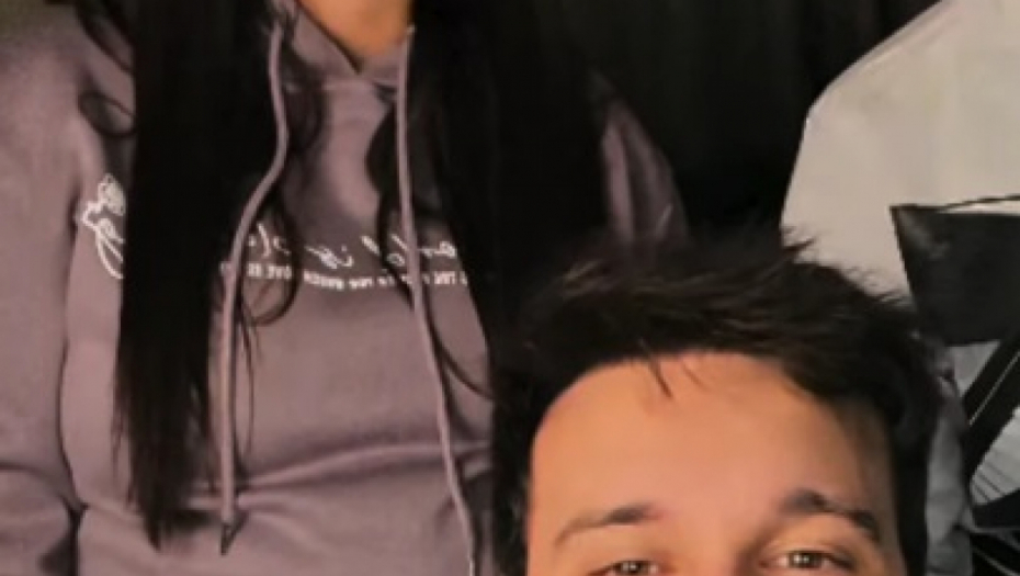 Trudna Aleksandra Bursać