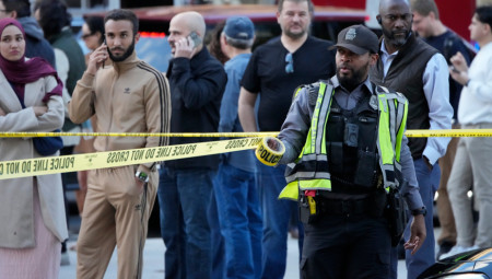 Američko Ministarstvo pravde optužiće za prvostepeno ubistvo Avganistanca osumnjičenog za pucnjavu i ubistvo pripadnice Nacionalne garde, kao i ranjavanje drugog gardiste, rekla je danas tužiteljka u Vašingtonu Džanin Piro