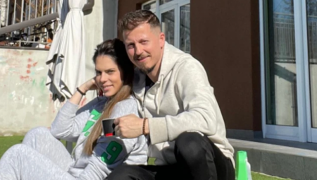 Ko radi, ne boji se gladi!