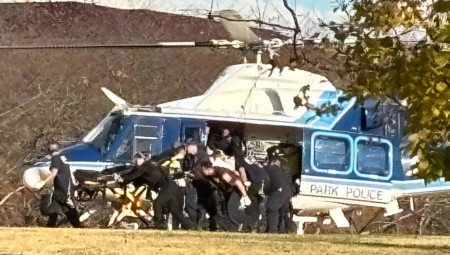 Osumnjičeni za pucnjavu u Vašingtonu služio je zajedno sa američkim specijalnim snagama u Avganistanu, javlja NBC, pozivajući se na rođaka osumnjičenog