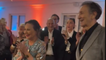 Napravili slavlje za pamćenje