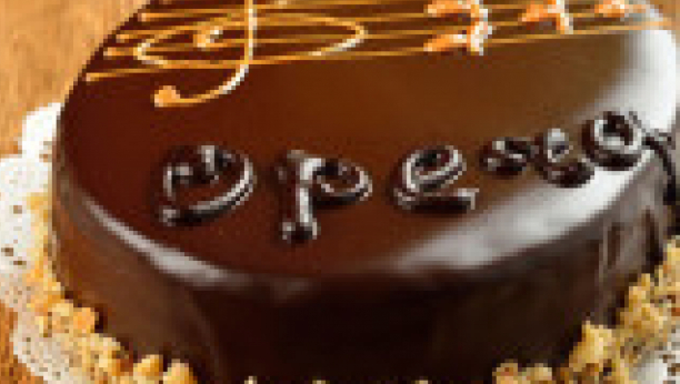 opera torta