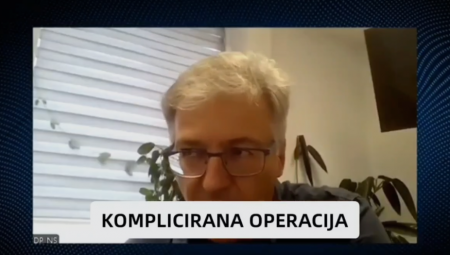 Raspirivanje novog rata protiv Srbije