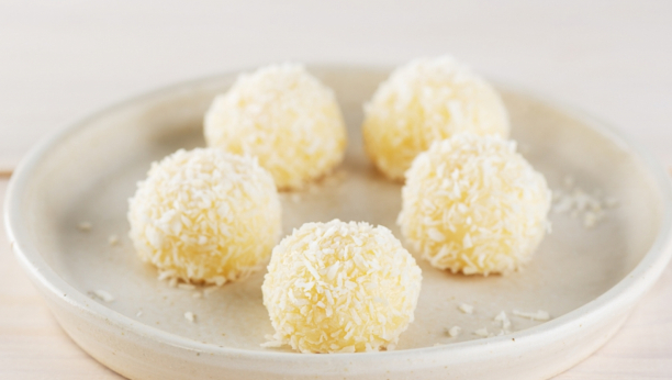 posne rafaelo kuglice