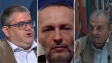 Dobro poslušajte naredne izjave blokadera i analizirajte ih. Iza svake "pomirljive" rečenice zapravo se krije huškanje i prikriveni poziv na sukobe i kroproliće