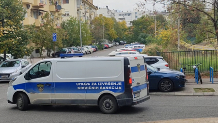 Zatvorska kazna od četiri godine ili teža preti pripadnicima kriminalne grupe koju je, prema tvrdnjama Specijalnog državnog tužilaštva (SDT), 2019. godine formirao Miloš Medenica, sin nekadašnje predsednice Vrhovnog suda Crne Gore Vesne Medenice