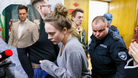 Tužilaštvo je tražilo kaznu od 3 i po godine zatvora