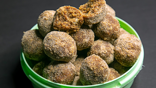 krmenadle u jogurt sosu