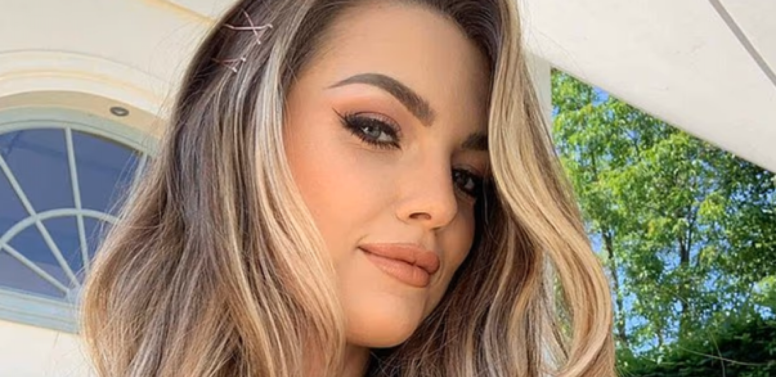 Printscreen/Facebook/Stefanie Pieper