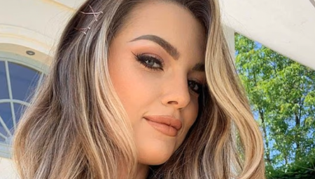 Od nedelje ujutru nema nikakvog traga o influenserki iz Graca