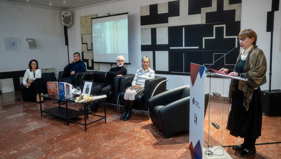 Fondacija za srpski narod i državu