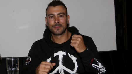 Uroš Ćertić je za naš portal ispričao šta je, prema njegovim rečima, prethodilo incidentu