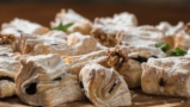 salčići sa pekmezom