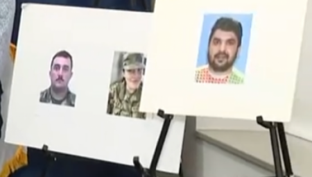 Američki zvaničnici otkrili su danas više detalja o napadu koji se dogodio juče, a u kojem su dva pripadnika Nacionalne garde zadobila teške povrede u, kako se čini, „ciljanom oružanom napadu“ u blizini Bele kuće