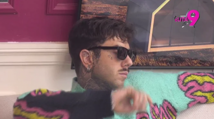 FILIP PROGOVORIO O ULASKU U VEZU SA MAJOM Marinkovićeva jedno jasno stavila do znanja: "Moje veze imaju težinu!"