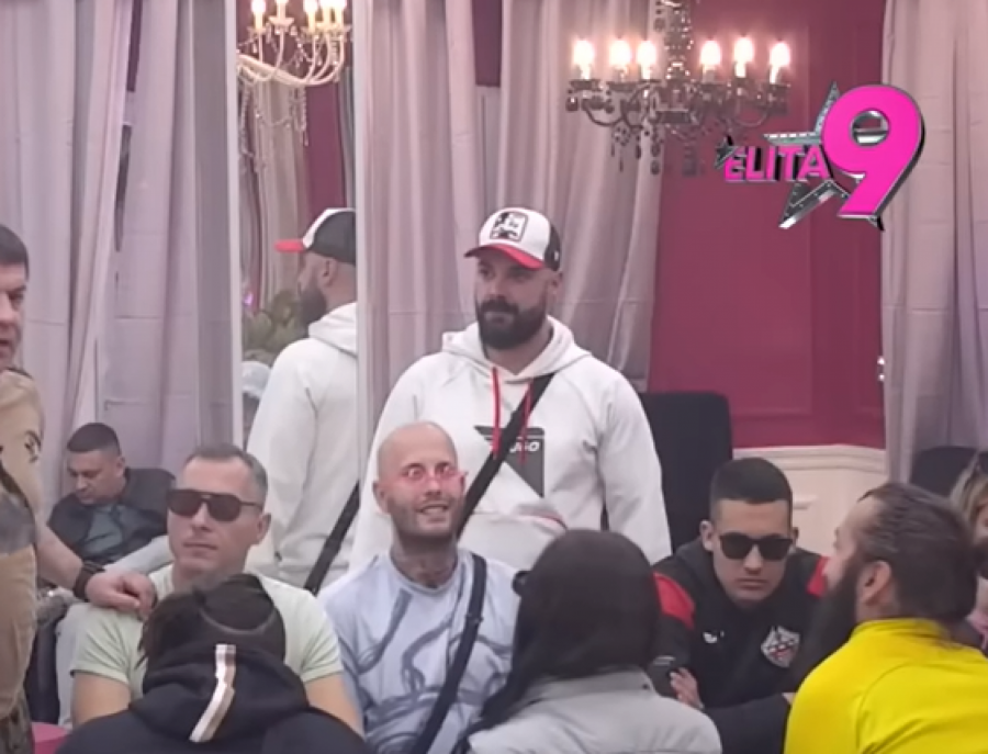 "DRAŽA MI JE ANITA OD ANELI, PRE BIH SA NJOM NA VEČERU" Luka šokirao priznanjem i brutalno ponizio bivšu: "Ne zaslužuje od mene ništa"