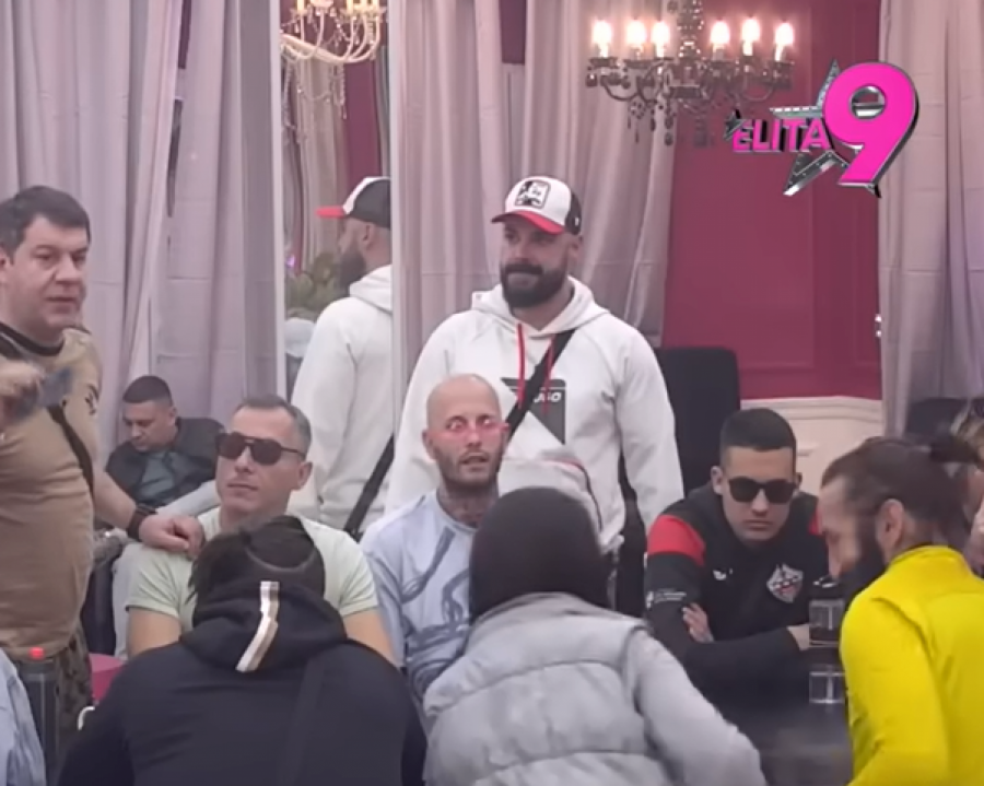 "DRAŽA MI JE ANITA OD ANELI, PRE BIH SA NJOM NA VEČERU" Luka šokirao priznanjem i brutalno ponizio bivšu: "Ne zaslužuje od mene ništa"