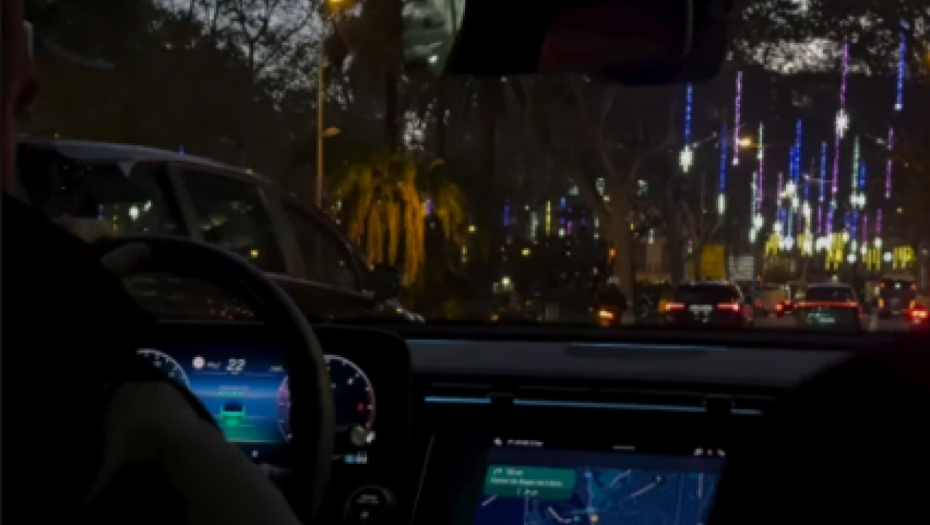 Đina Džinović sa dečkom