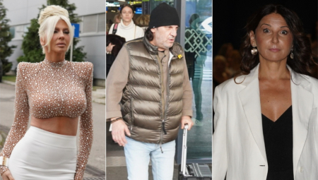 Otkrila šok detalje