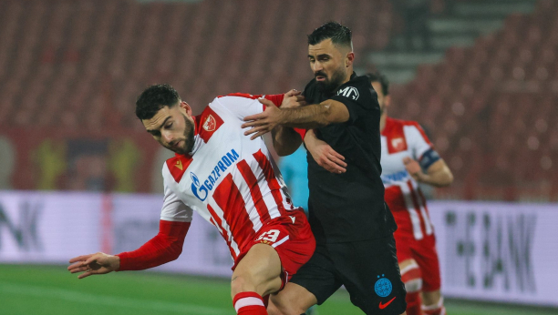 FK Crvena zvezda