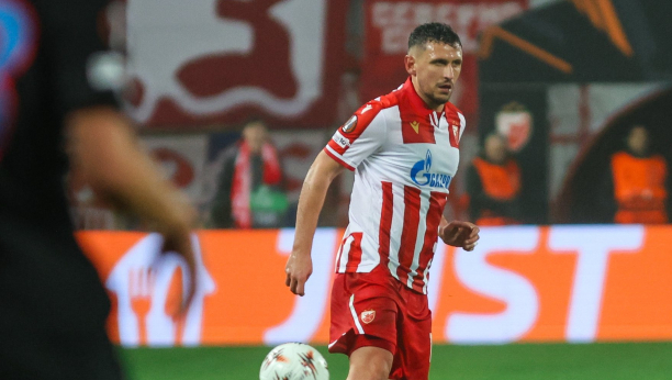 FK Crvena zvezda