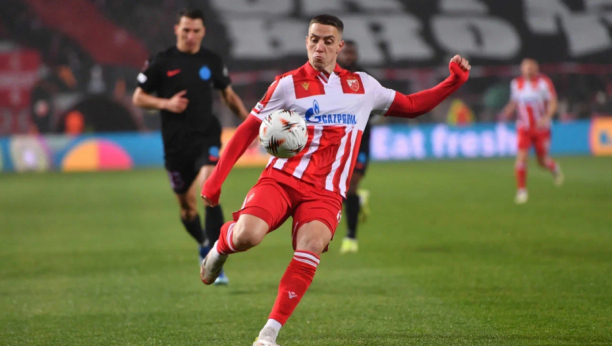 FK Crvena zvezda