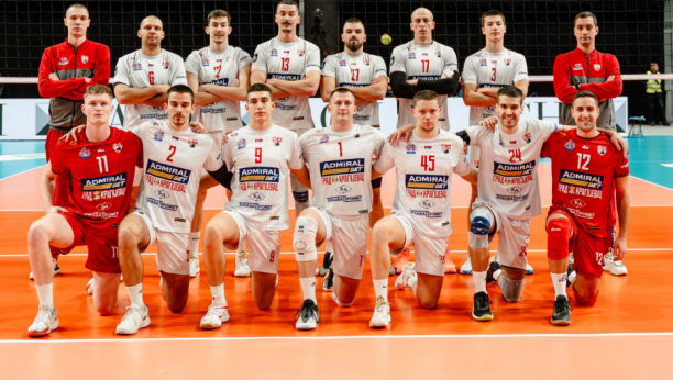 OK Radnički Kragujevac