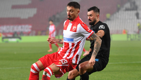 KRUNIĆ I ELŠNIK SLOŽNI: Ne odgovaraju nam ekipe kao Šturm, Zvezda može i u Top 8