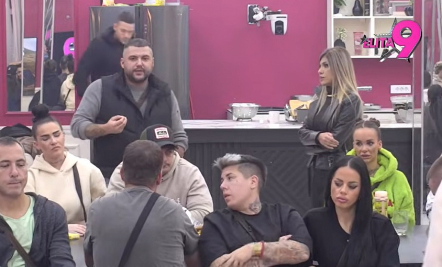 ANELI AHMIĆ GRCA U SUZAMA! Saznala kako je Luka ponižava i pljuje, pa poručila da će biti sa Asminom: "Nastaviću život sa njim"