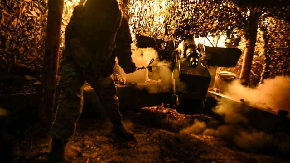 Sergey Bobylev / Sputnik / Profimedia