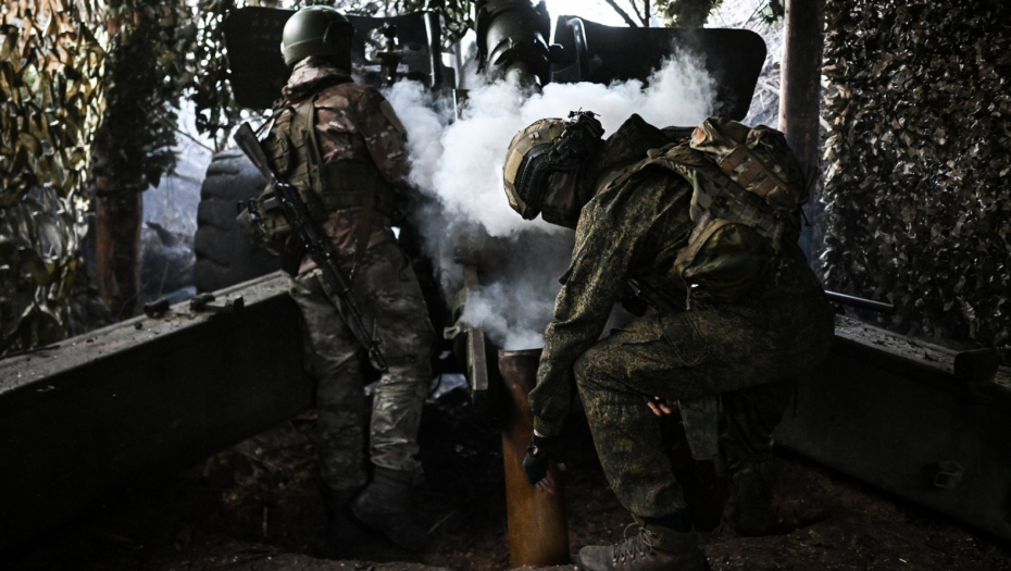 Sergey Bobylev / Sputnik / Profimedia