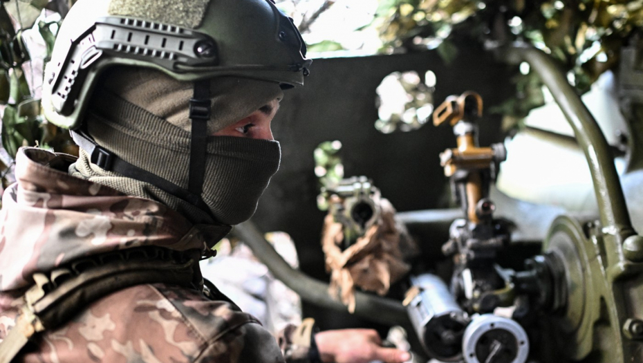 Sergey Bobylev / Sputnik / Profimedia