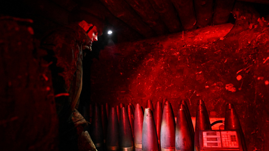 Sergey Bobylev / Sputnik / Profimedia